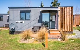 Stunted Totara, Unit 3
